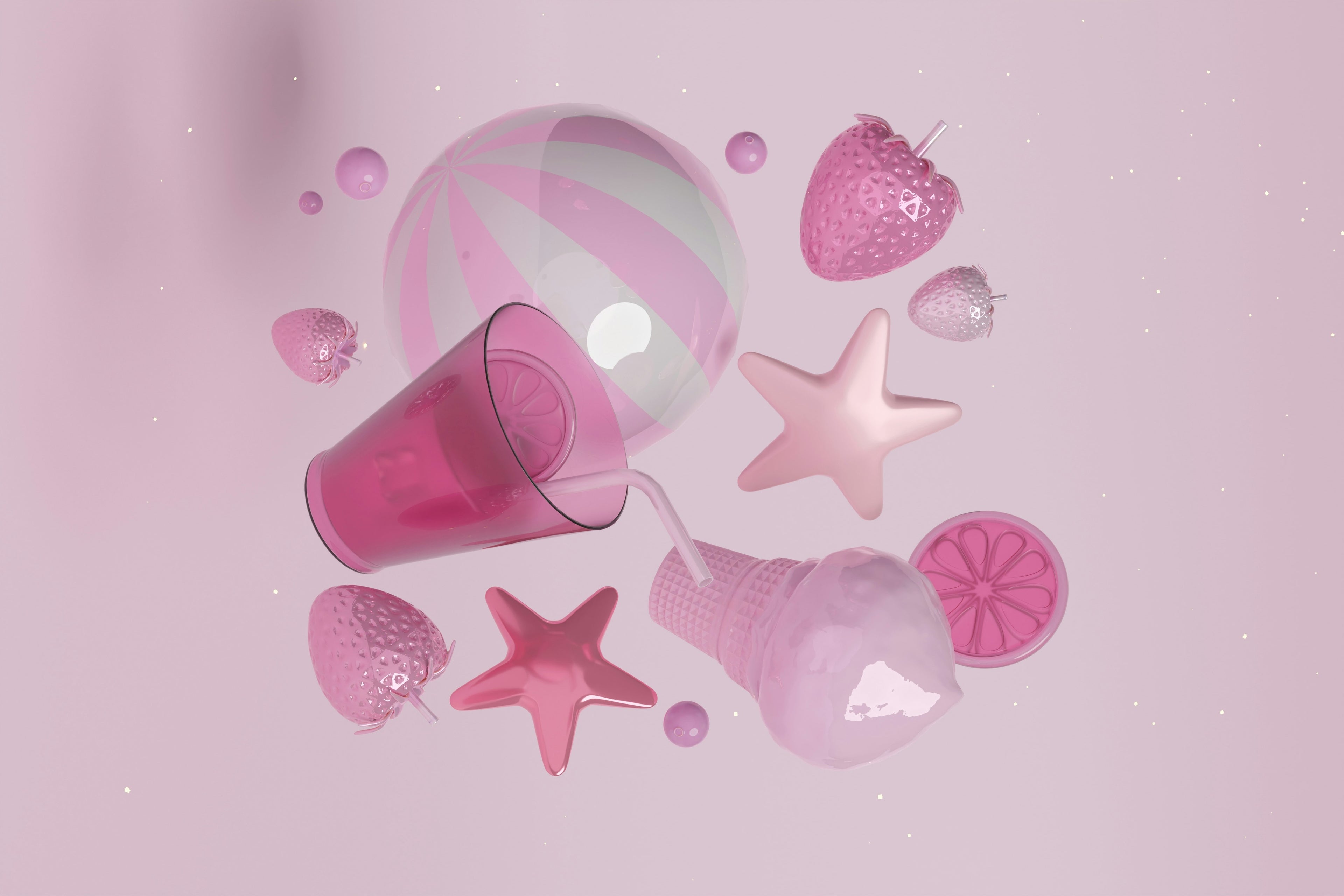 The Ultimate Royal Spa packages, mani, pedi, facials